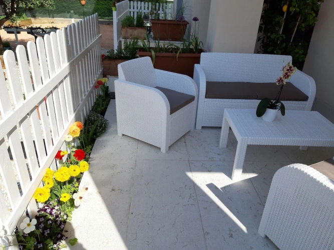 1 Bedroom Comfort Apartment