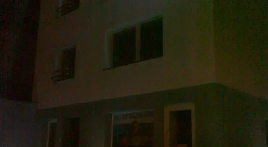 Pokoje Gościnne