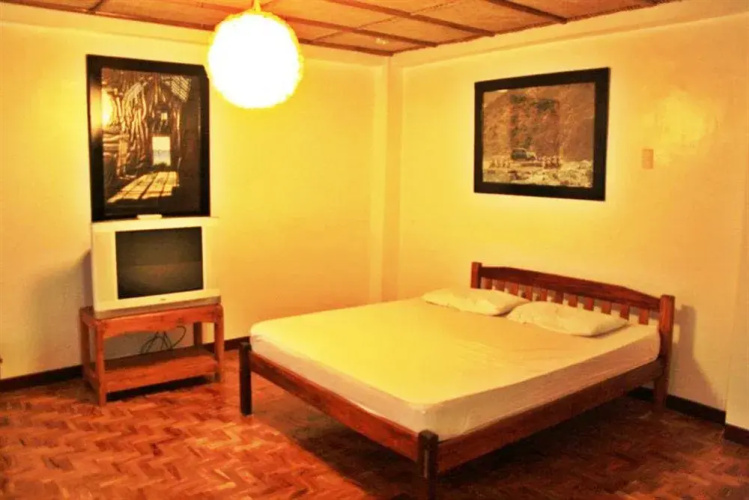Balay de la Rama Bed and Breakfast