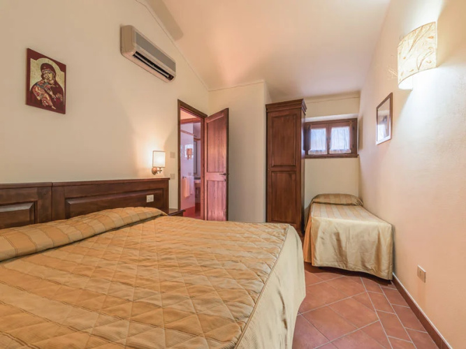 Residence Antico Casale Sarzana