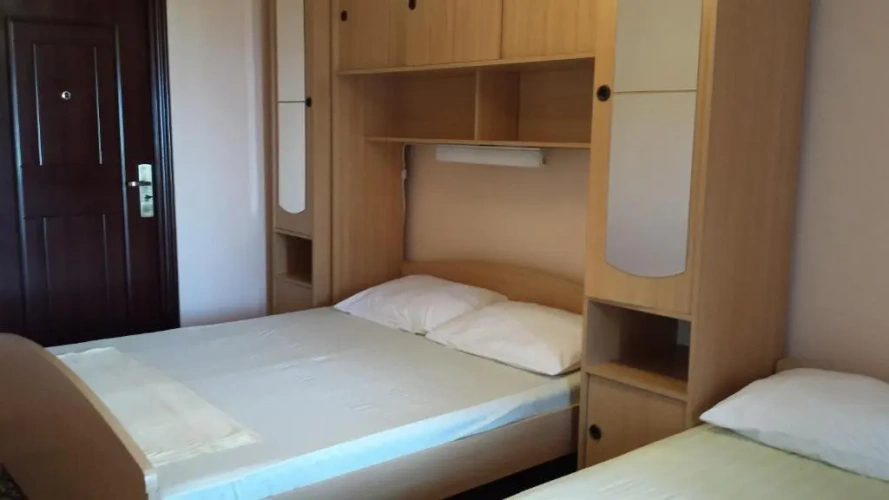 2 Bedrooms Apartment with view