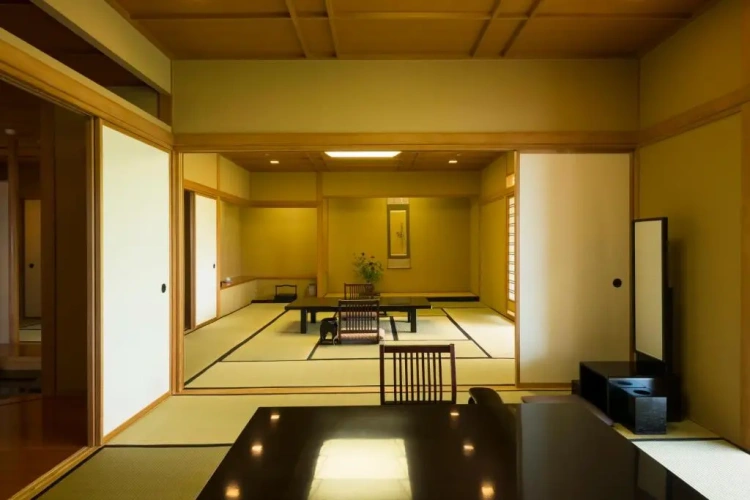 Suite