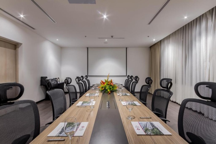 Best Western Plus Santa Marta Hotel photo 22