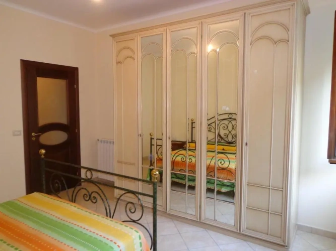 2 Bedrooms Apartment with balcony