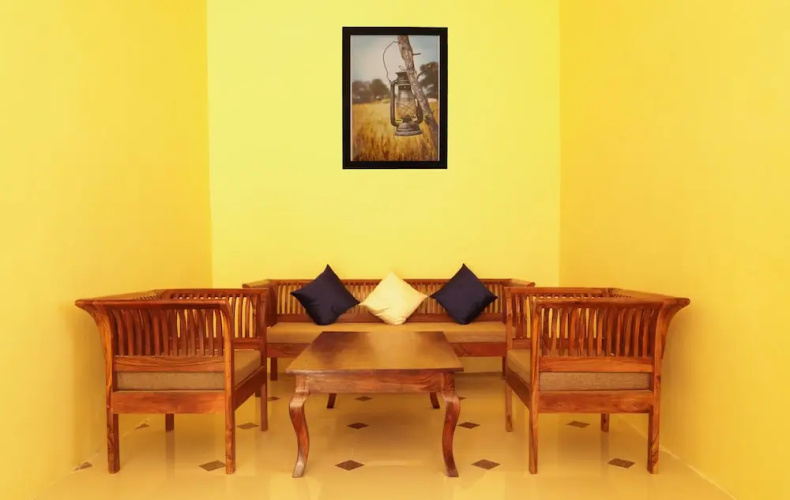 Singh's Royal Desert Resort