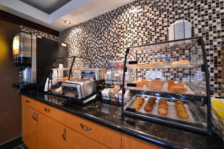 Best Western Glenview -Chicagoland Inn And Suites photo 13