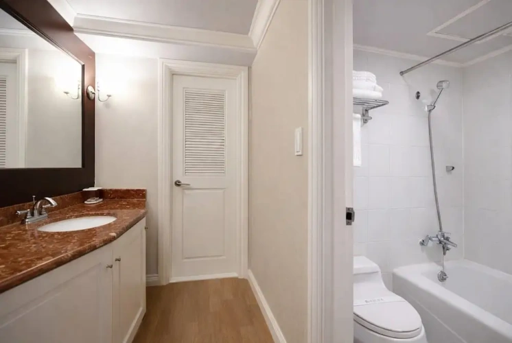 Double Suite