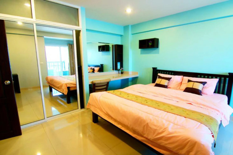 Ananya Residence