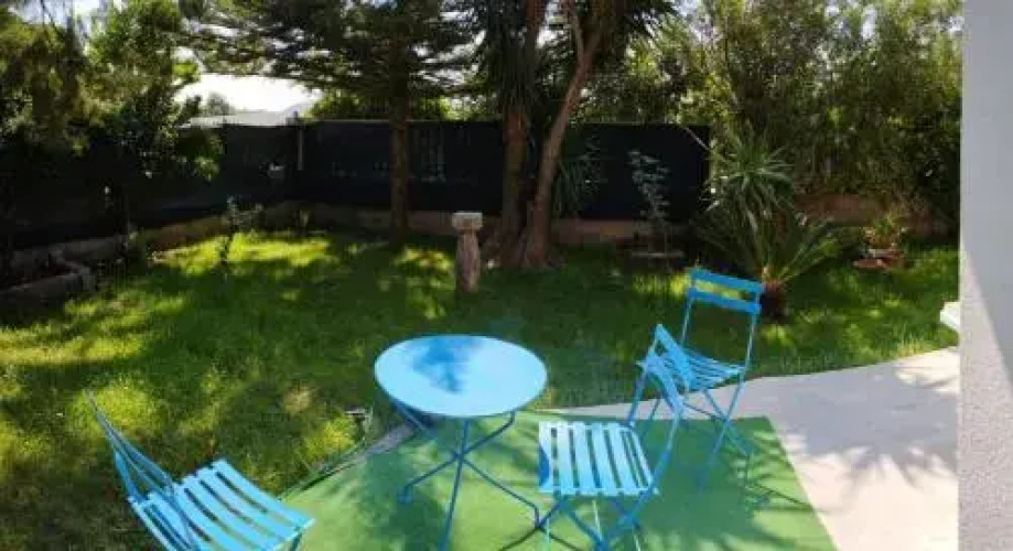 B&B il bouganville