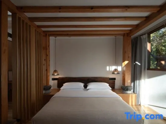 2 Bedrooms Duplex Suite