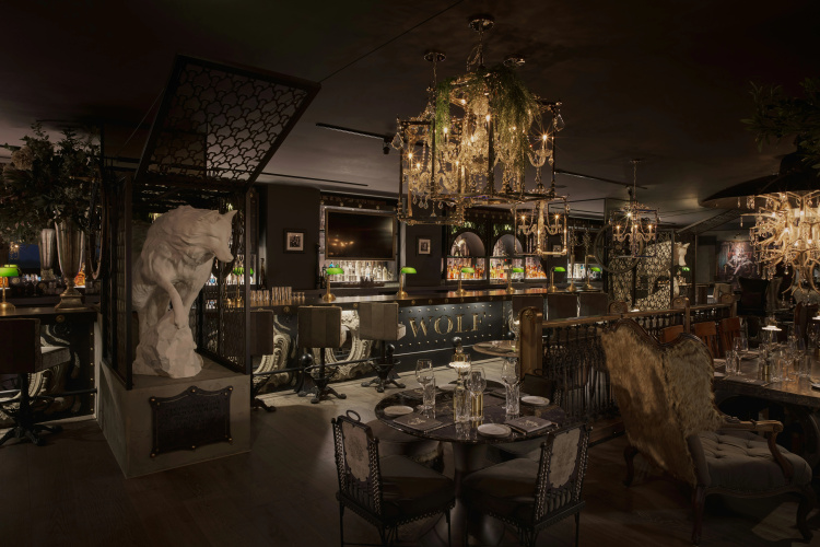 Caesars Republic Scottsdale, a Hilton Hotel photo 25