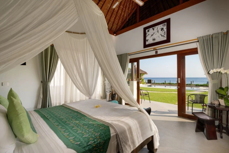 Ashling Villa