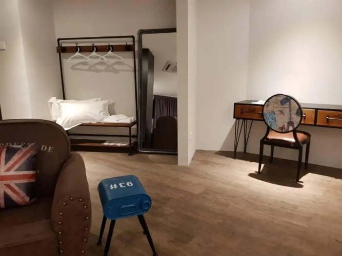 Family Suite