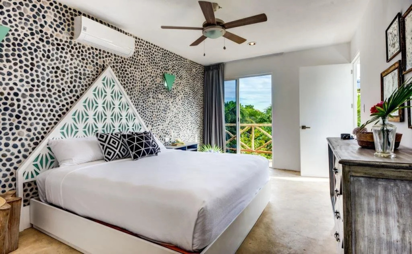 Tulum Aura Beach