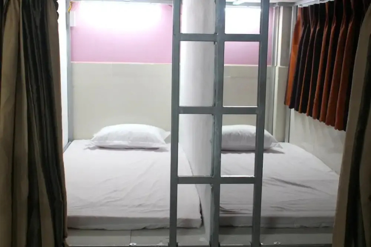 Ngoc Han Hotel