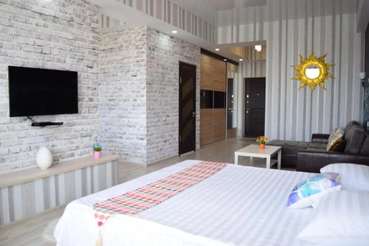 FlatRent apartment