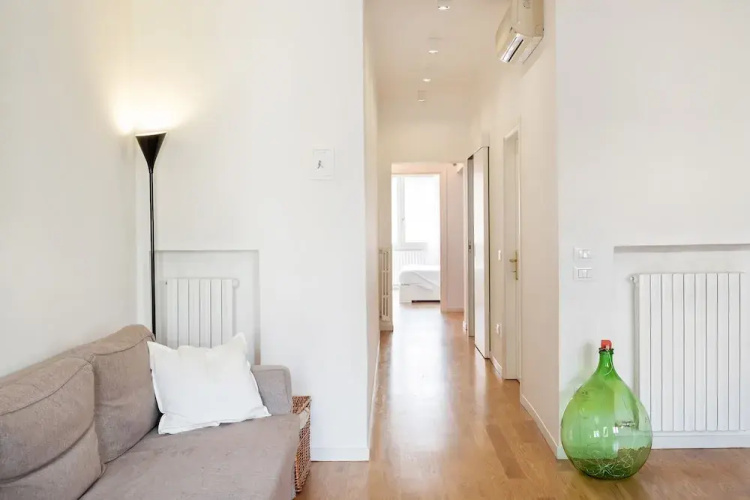 Sweet Flat Santa Rita