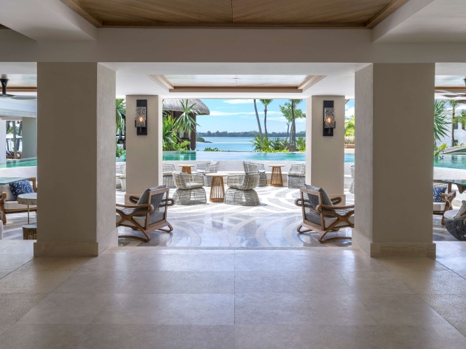 Shangri-La Le Touessrok, Mauritius photo 28
