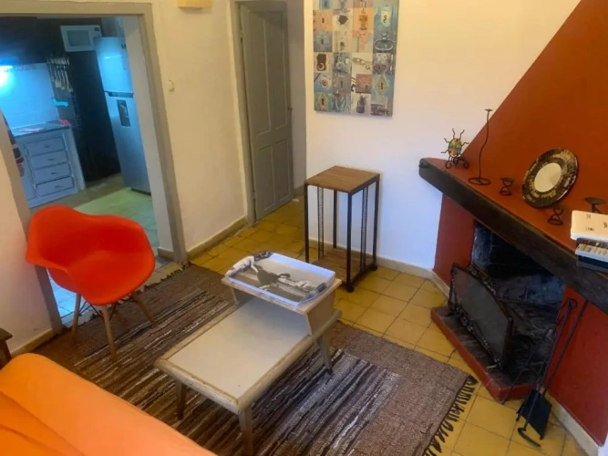 2 Bedrooms Cottage