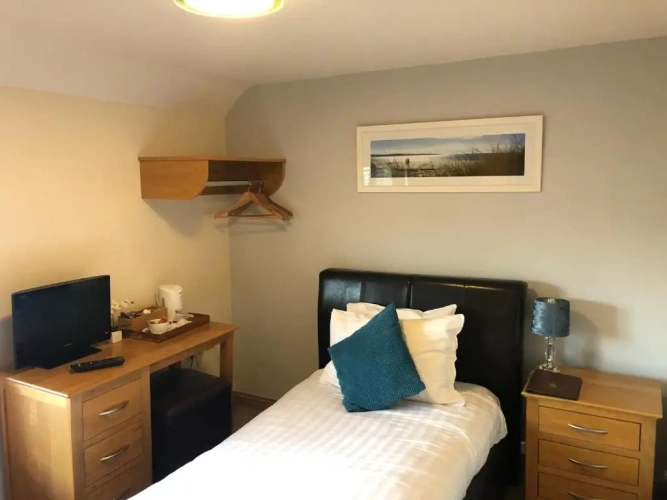 Classic Single room