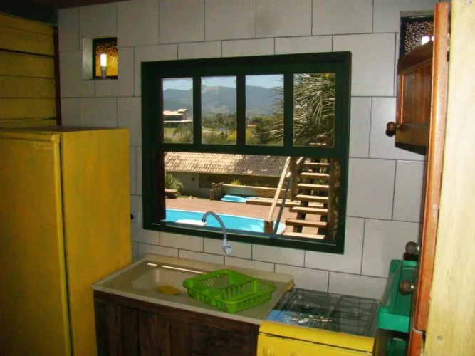 Chalet