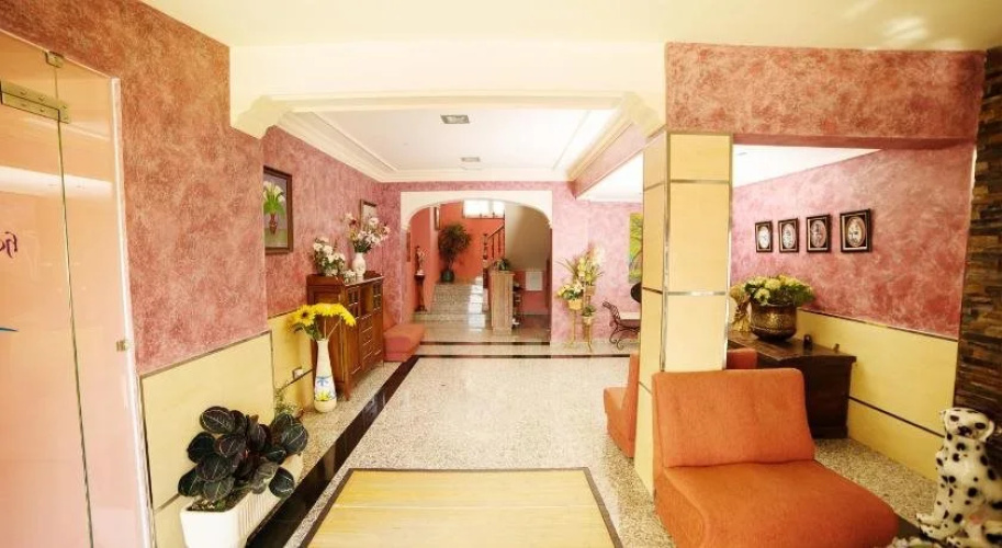 Hotel Pedramea