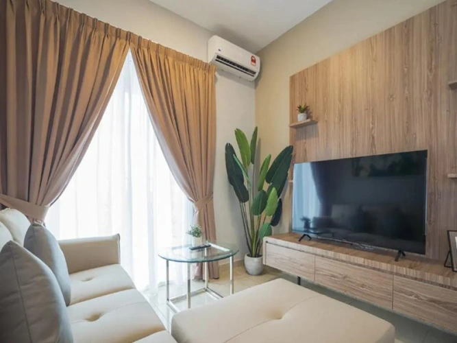 2 Bedrooms Superior Suite