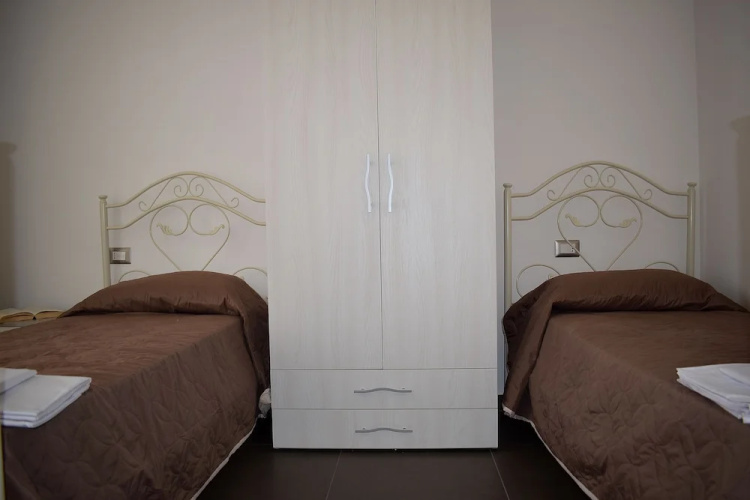 Residence Spuma Di Mare