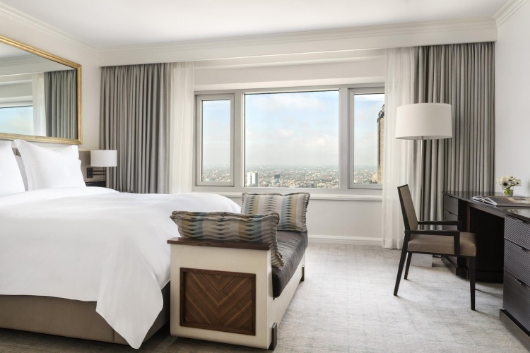 Four Seasons Hotel Chicago photo 13