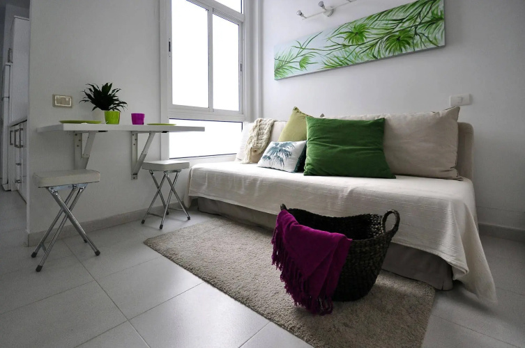Flatguest Lovely Studios