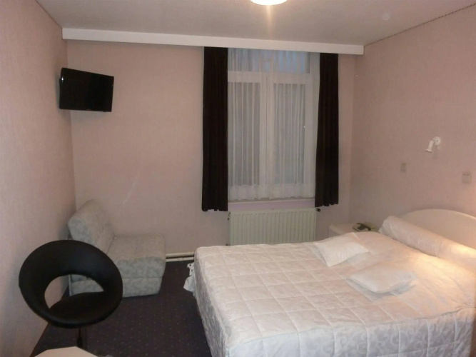 Hotel Kristoffel