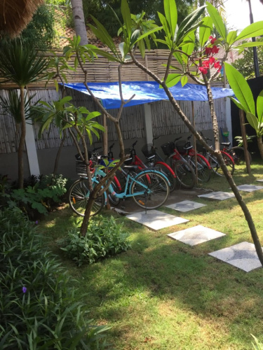 Welly Bungalow