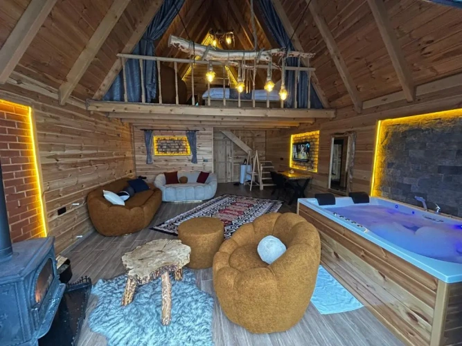 Chalet
