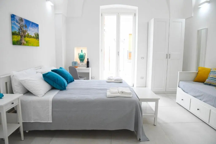 B&b Benefici