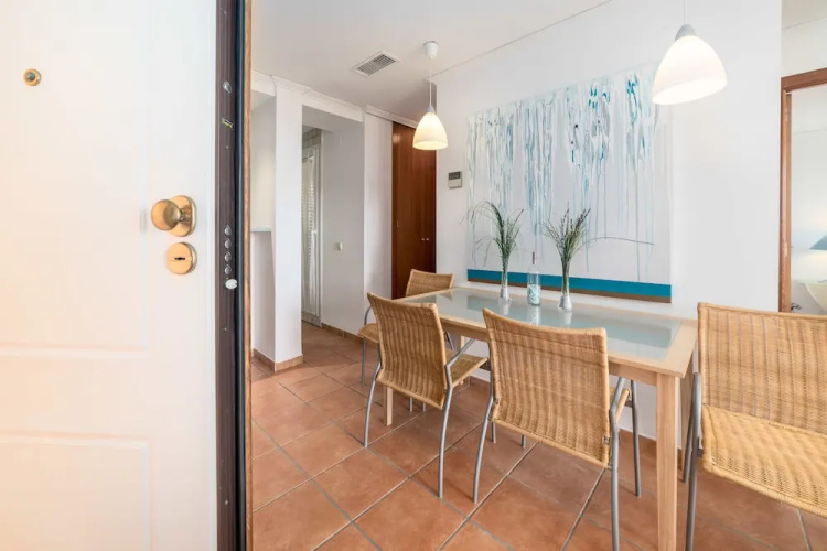 Travel Habitat Oliva Nova