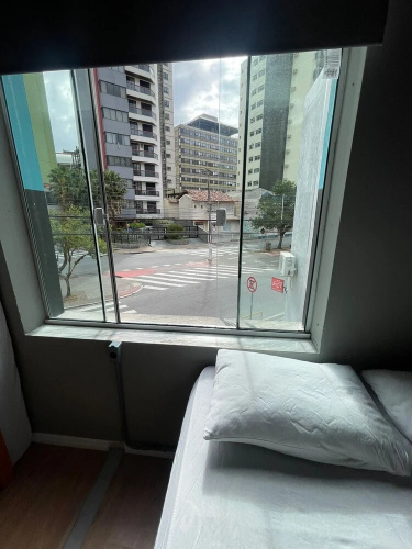 Esquina 8 Hostel
