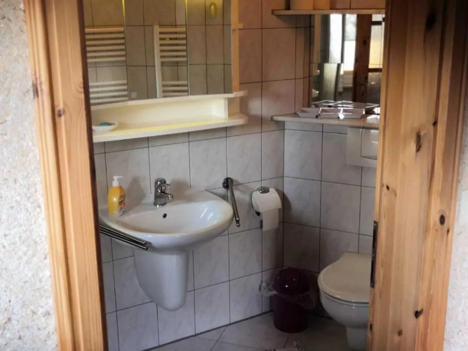 Bungalow Poggendorf