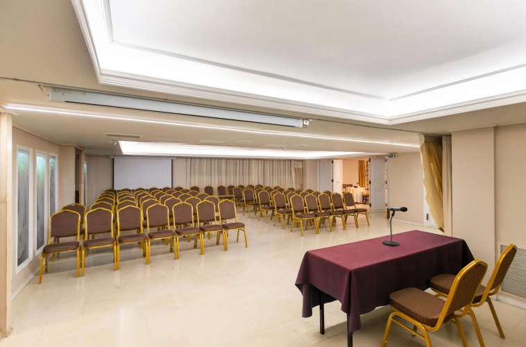 Ilisia Hotel photo 19