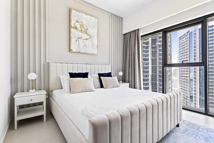 Silkhaus Burj Royale, Downtown Dubai