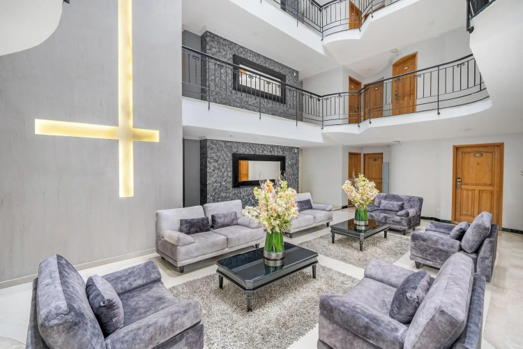 Hotel Egina Bogota