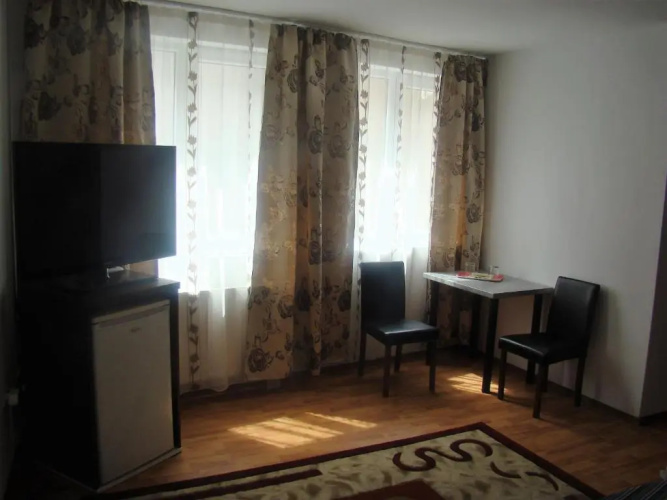 Guest House Andrei