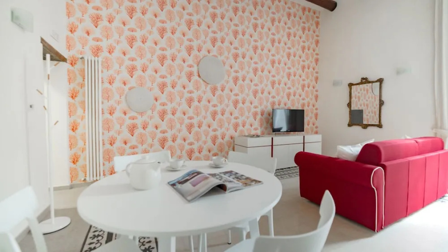 Italianway - Piedigrotta 54 A