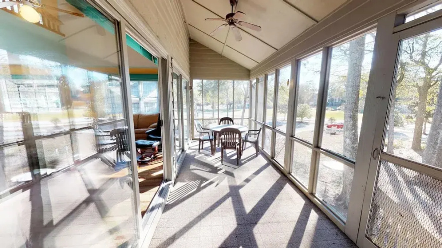 Club Villas Unit 8C
