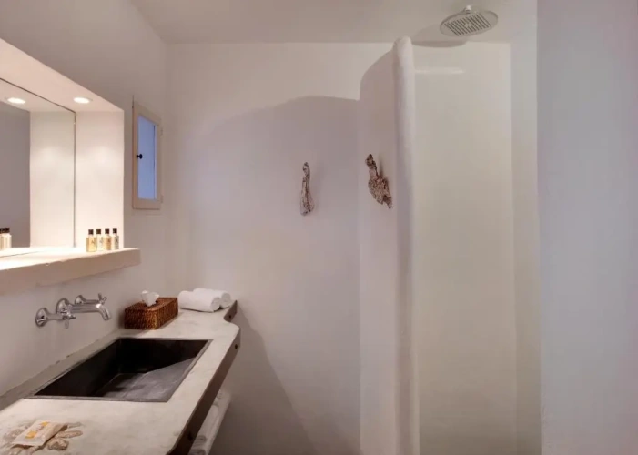 Superior Double room with lake view