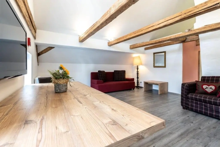 Quadruple Suite