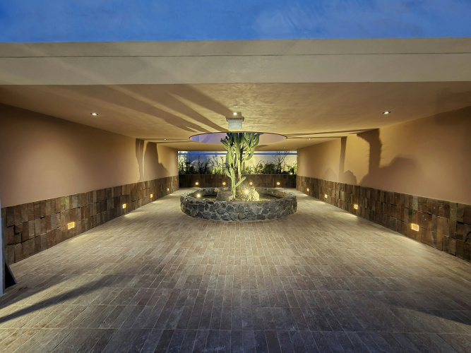 Albor San Miguel de Allende, Tapestry Collection by Hilton photo 17