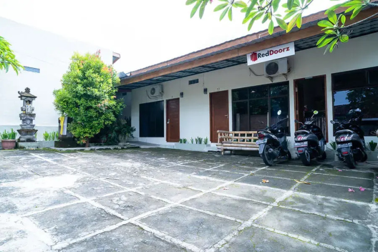Image de l'hôtel