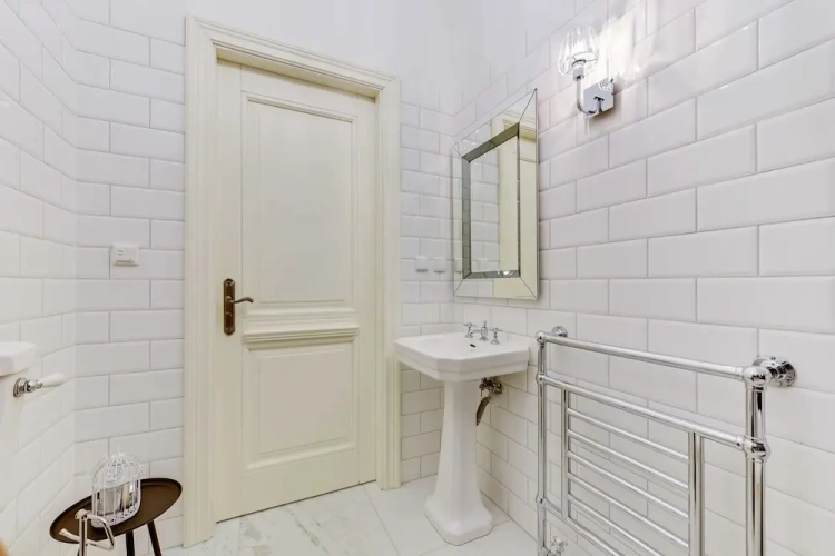 Deluxe Double Apartment