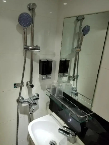 B3 Inn (Tsim Sha Tsui)
