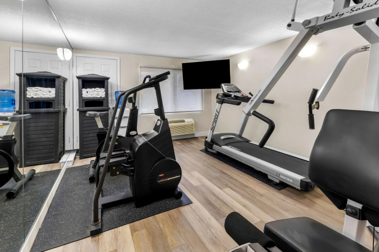Best Western Halton Hills photo 15